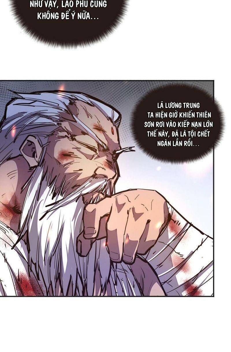 Sinh Tử Quyết Chapter 76 - 2