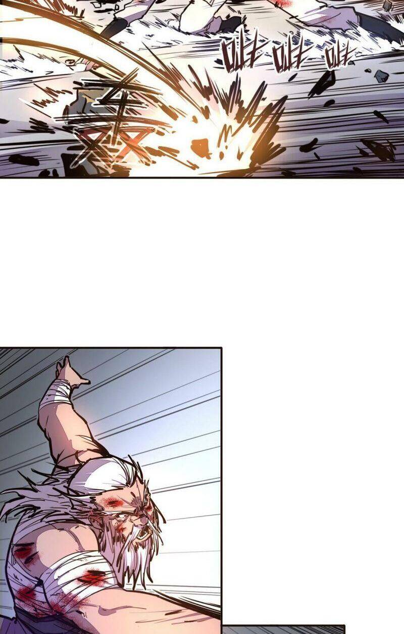 Sinh Tử Quyết Chapter 76 - 12