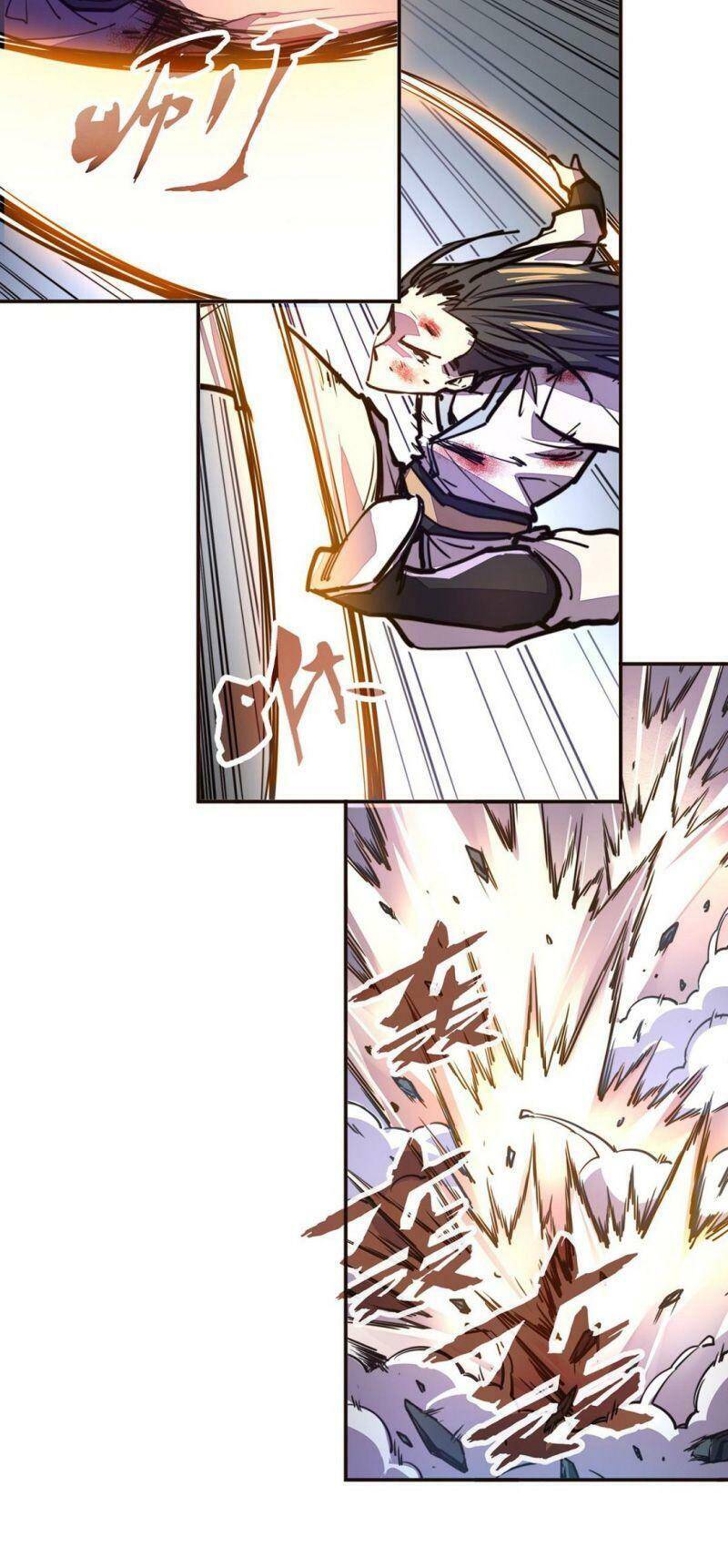 Sinh Tử Quyết Chapter 76 - 13