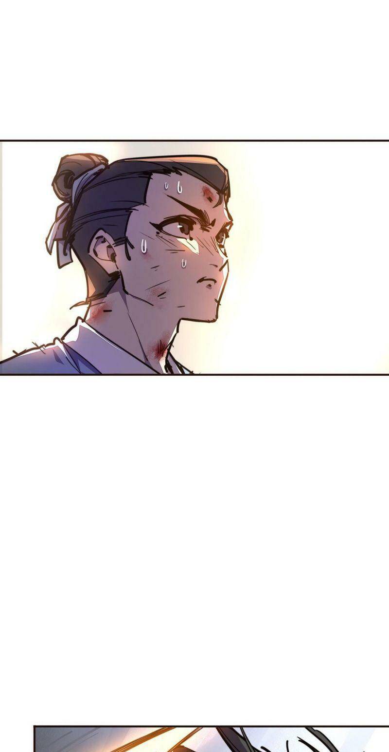 Sinh Tử Quyết Chapter 76 - 15