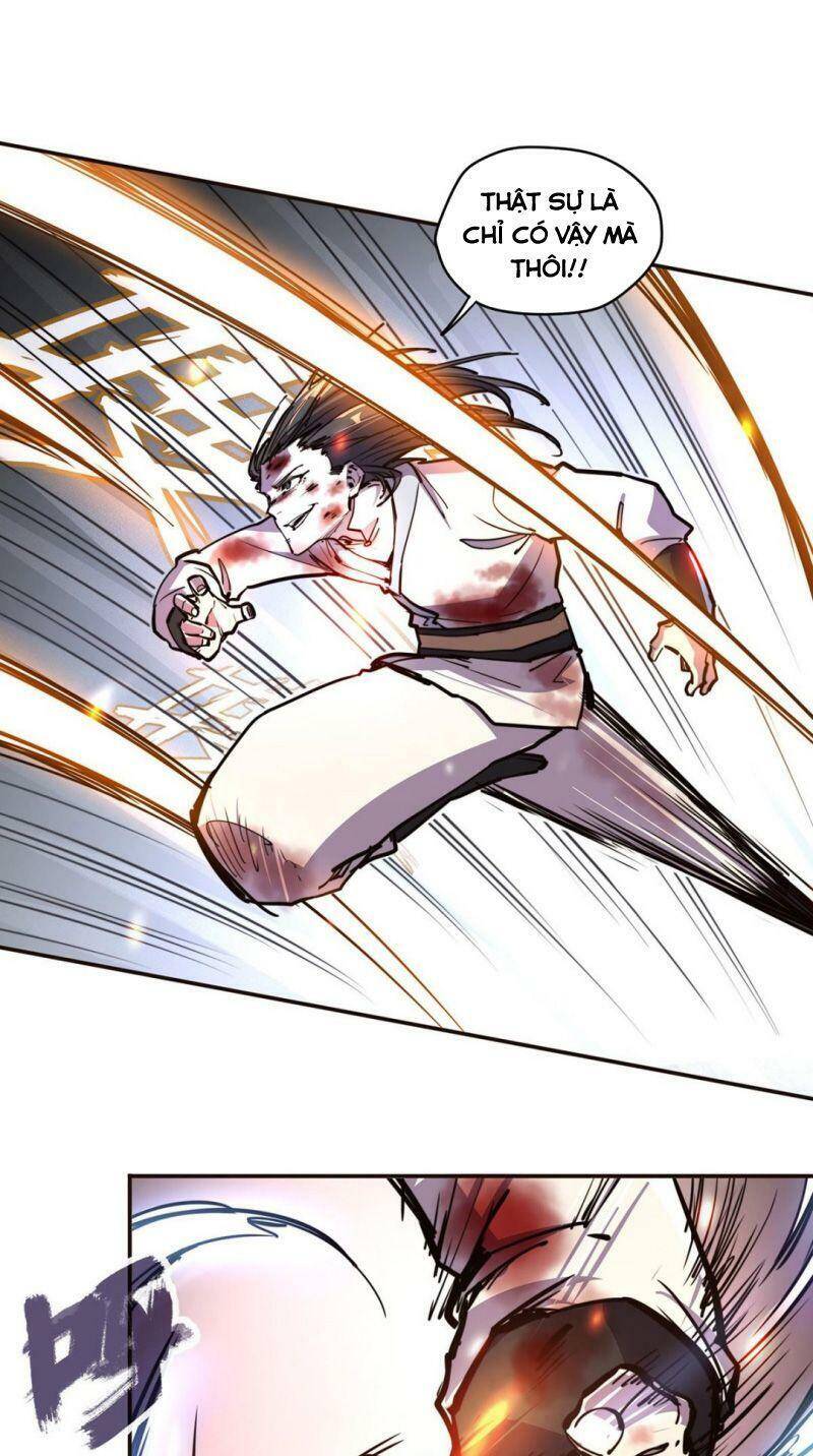 Sinh Tử Quyết Chapter 76 - 17