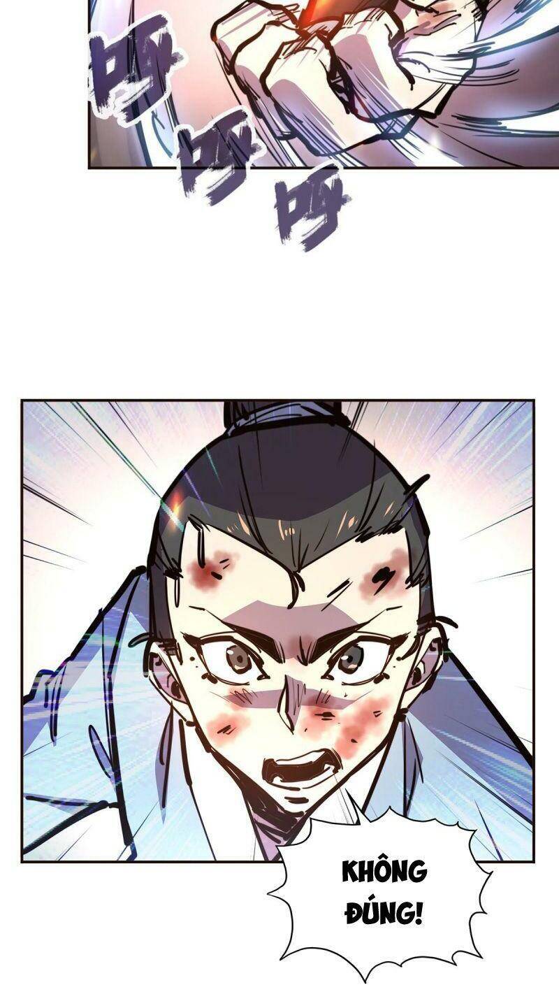 Sinh Tử Quyết Chapter 76 - 18