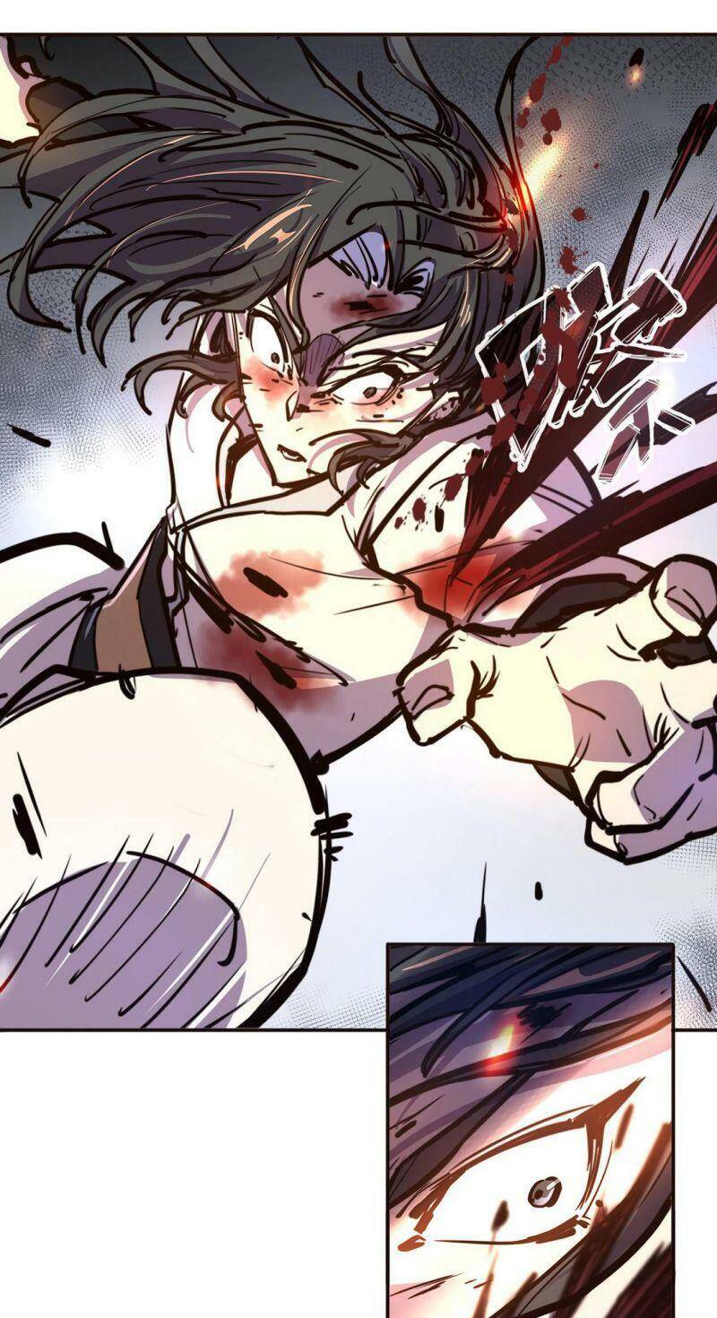 Sinh Tử Quyết Chapter 76 - 19