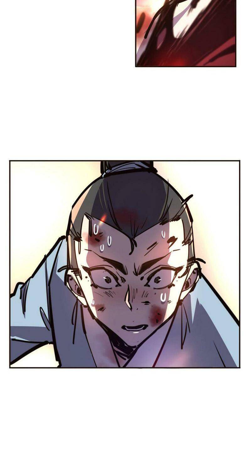 Sinh Tử Quyết Chapter 76 - 20