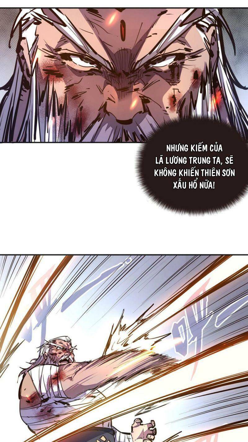 Sinh Tử Quyết Chapter 76 - 3