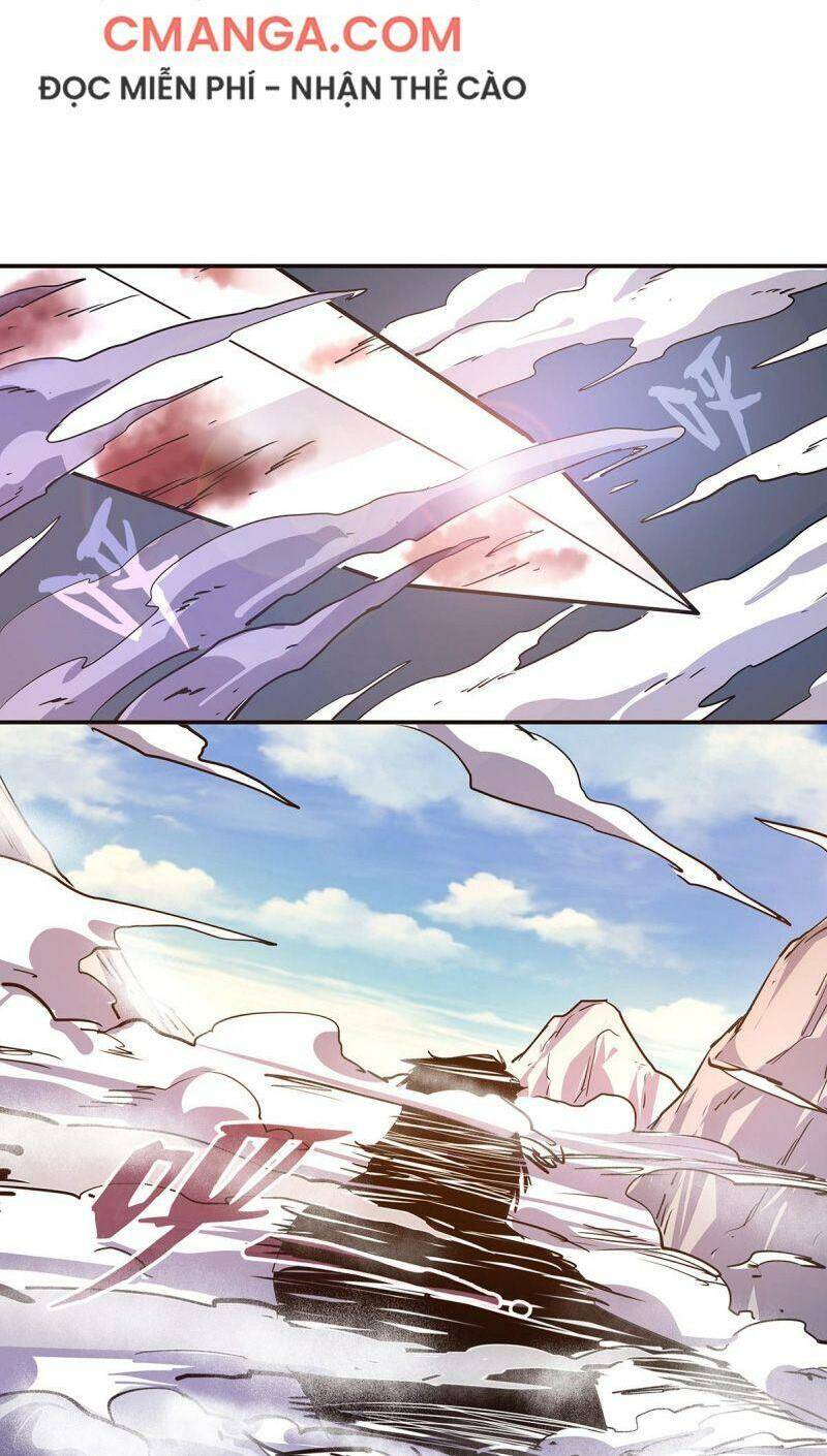 Sinh Tử Quyết Chapter 76 - 22