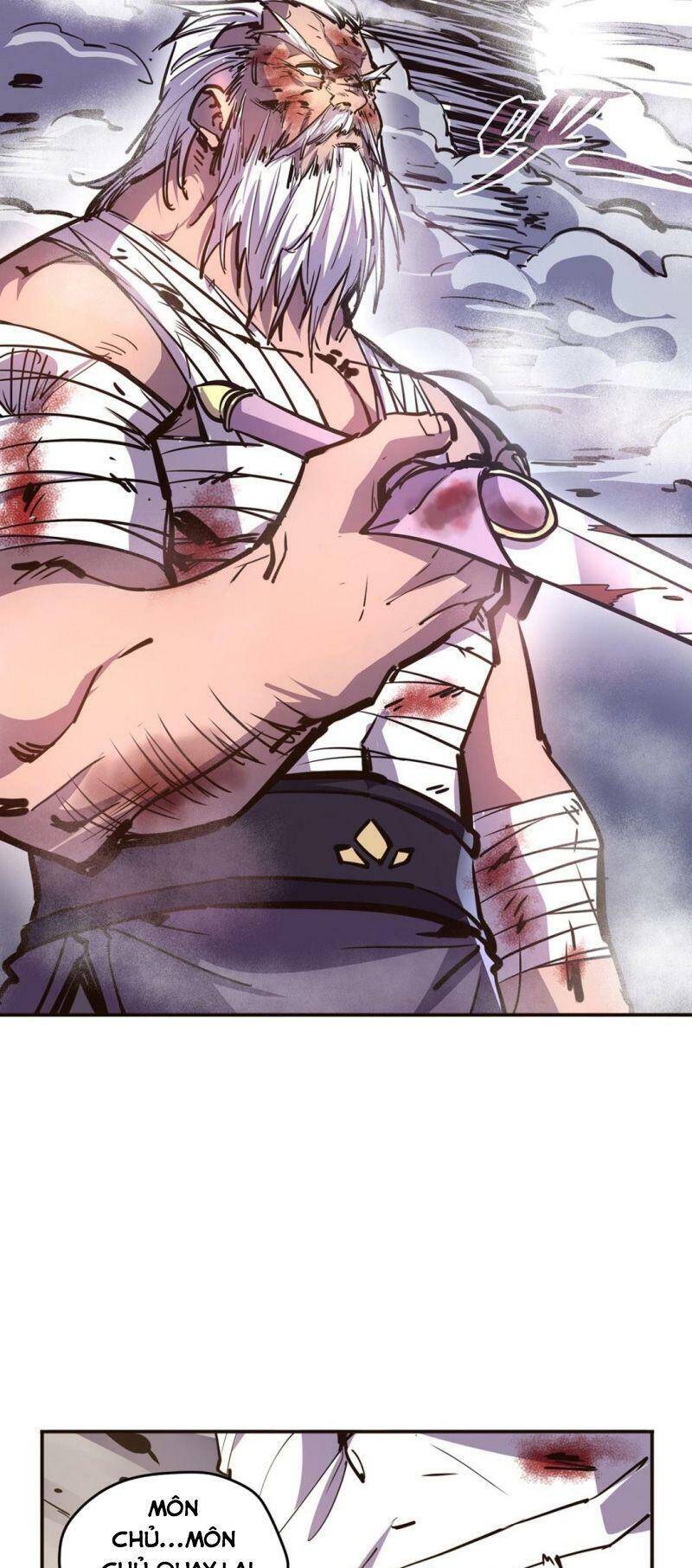 Sinh Tử Quyết Chapter 76 - 23