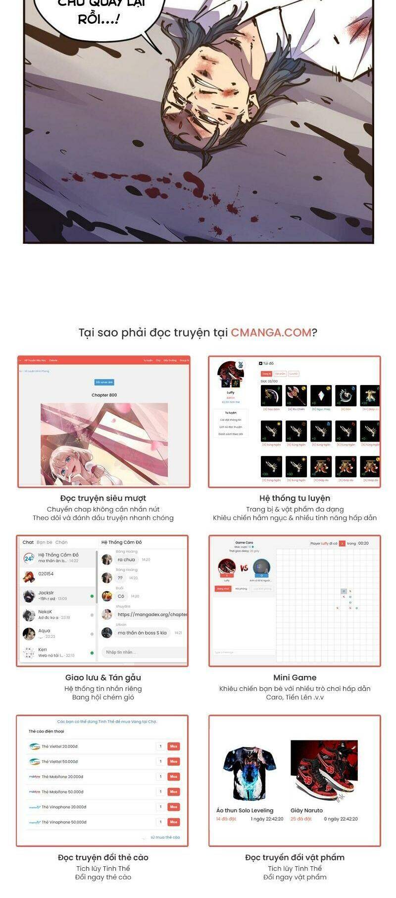 Sinh Tử Quyết Chapter 76 - 24