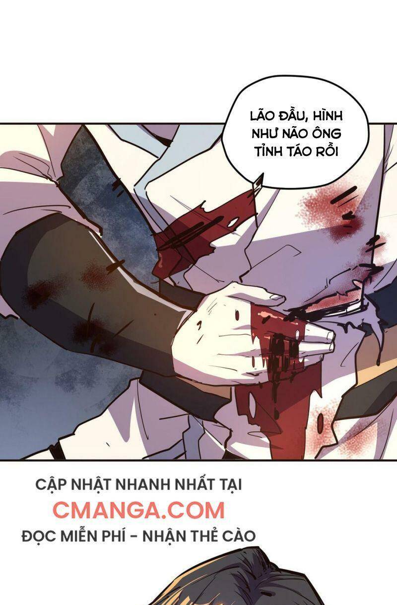 Sinh Tử Quyết Chapter 76 - 25