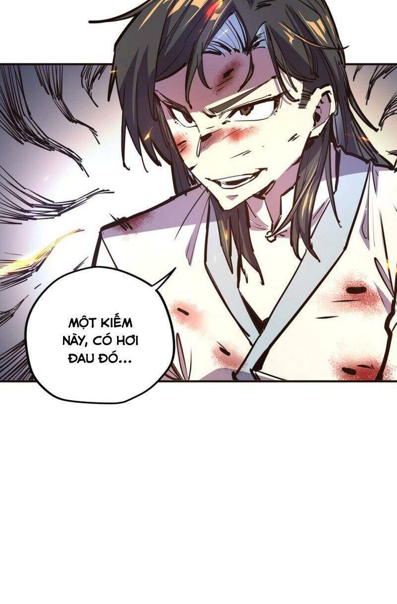 Sinh Tử Quyết Chapter 76 - 26