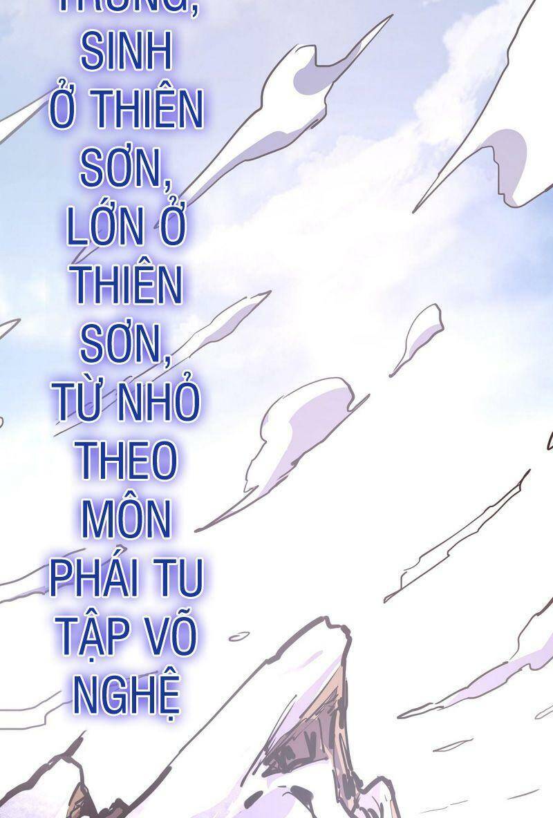 Sinh Tử Quyết Chapter 76 - 28