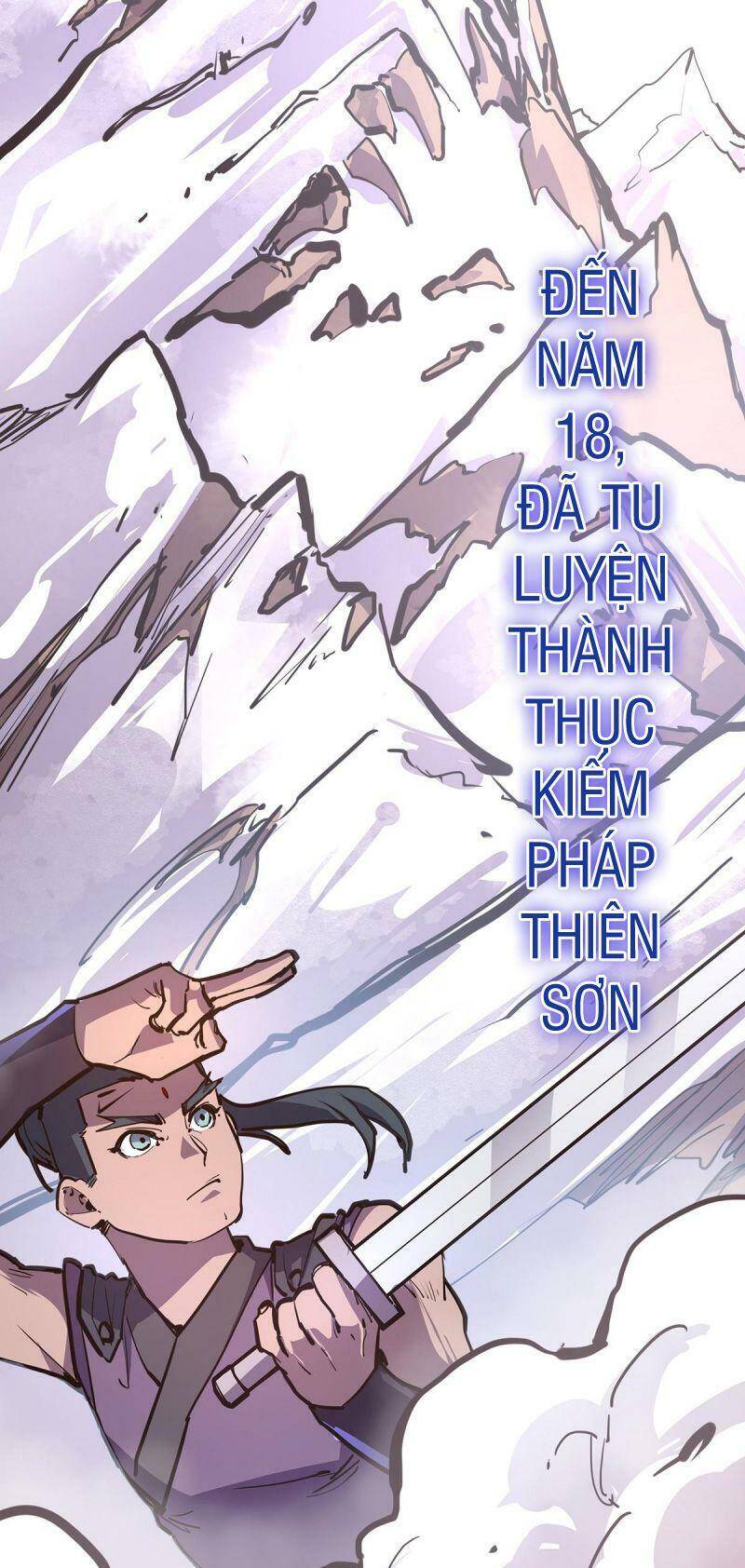 Sinh Tử Quyết Chapter 76 - 29