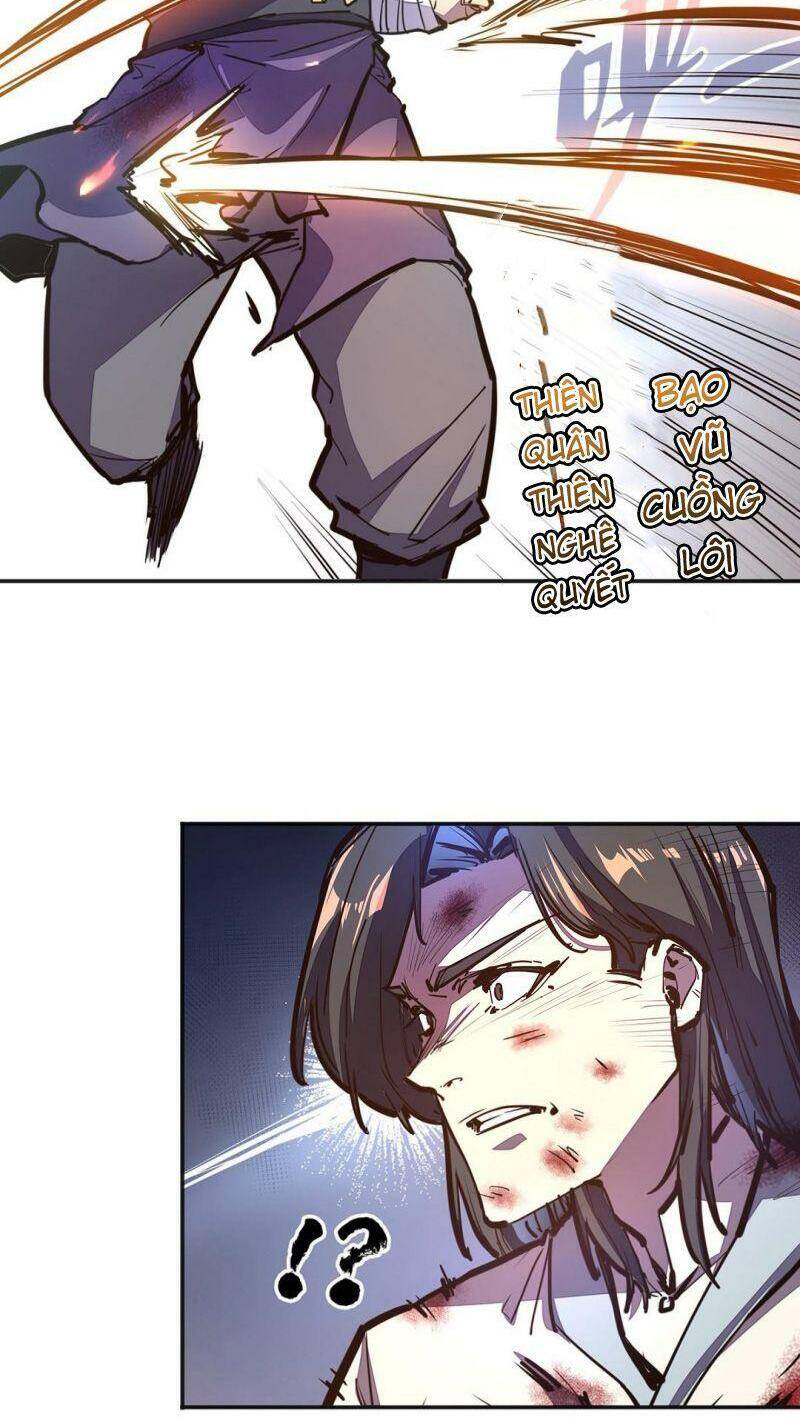 Sinh Tử Quyết Chapter 76 - 4