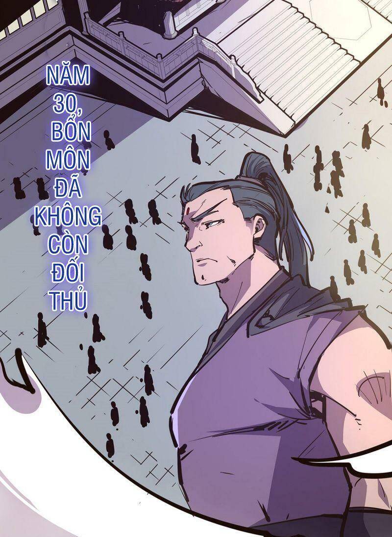 Sinh Tử Quyết Chapter 76 - 31