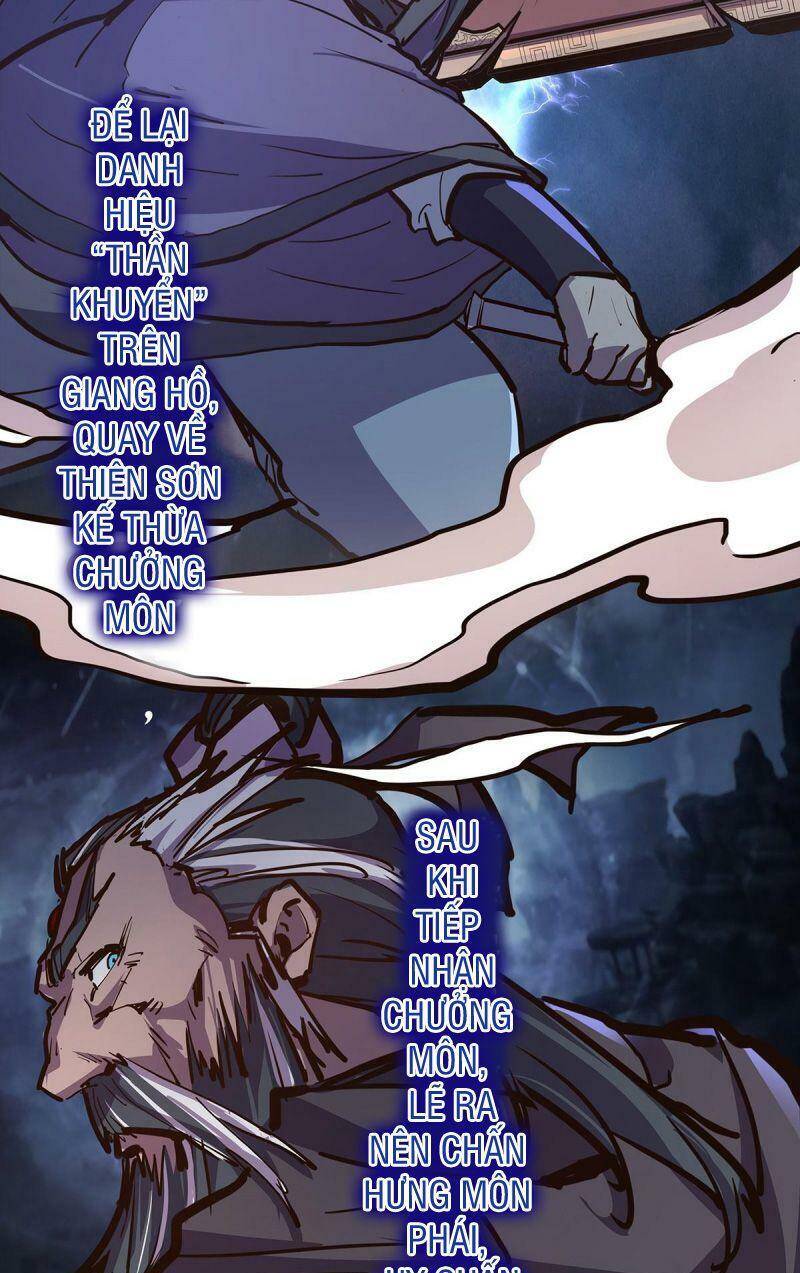 Sinh Tử Quyết Chapter 76 - 33