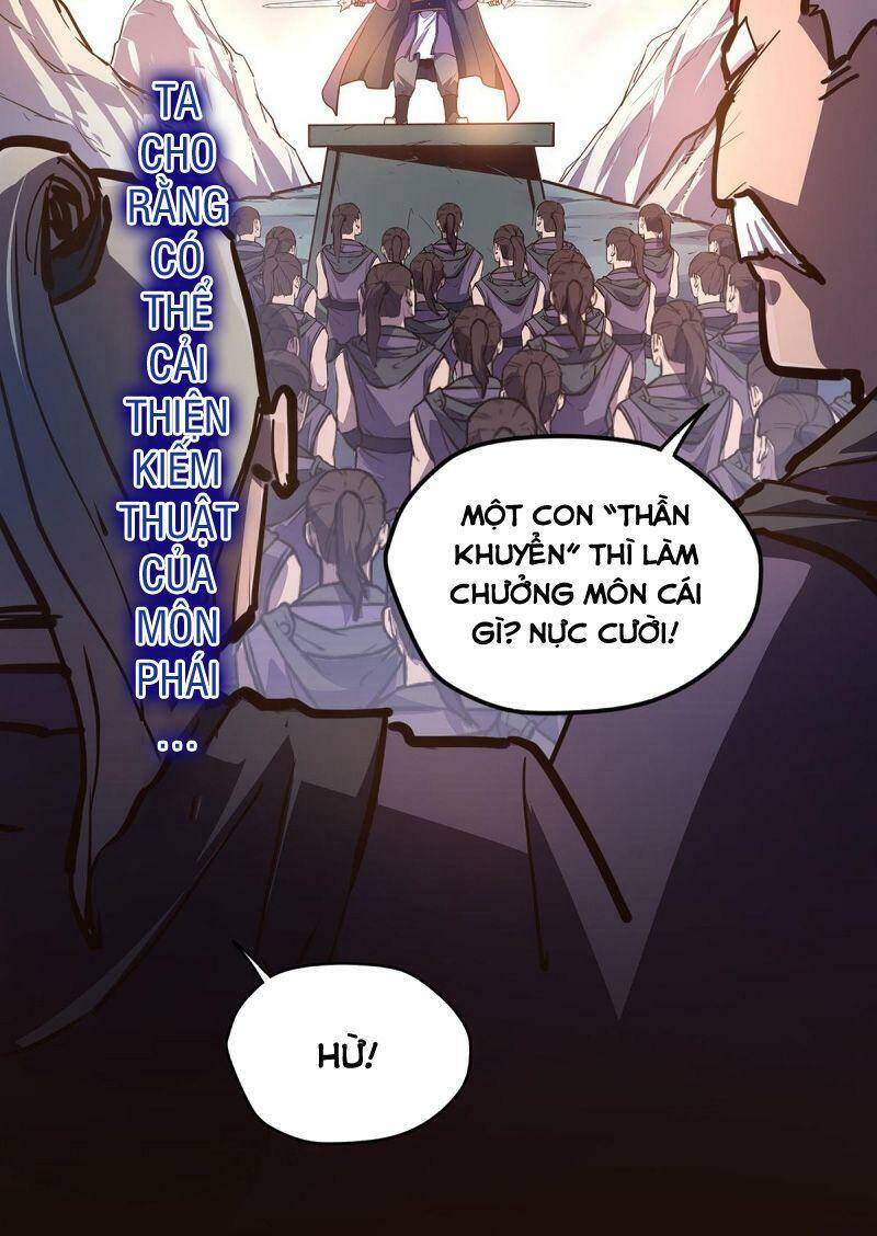 Sinh Tử Quyết Chapter 76 - 35