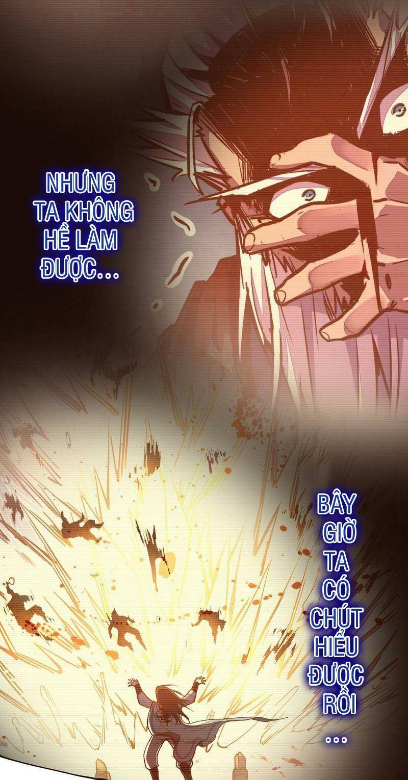 Sinh Tử Quyết Chapter 76 - 37