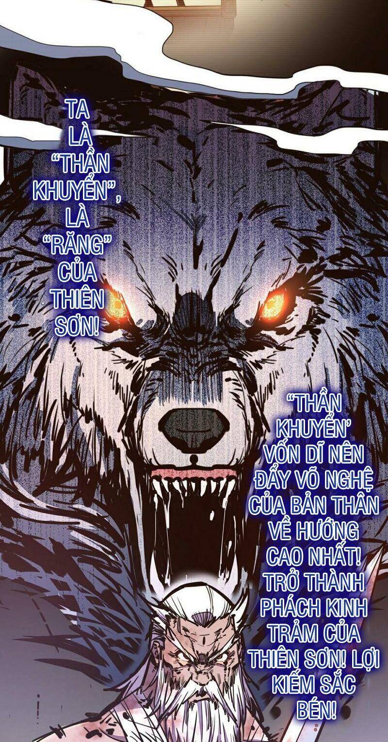 Sinh Tử Quyết Chapter 76 - 38