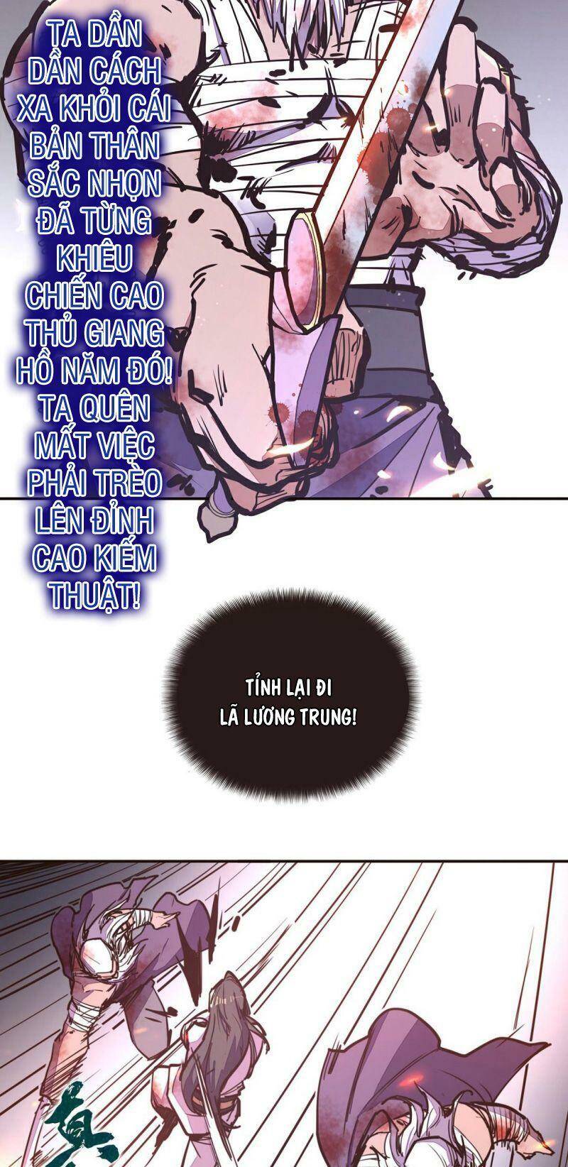 Sinh Tử Quyết Chapter 76 - 39