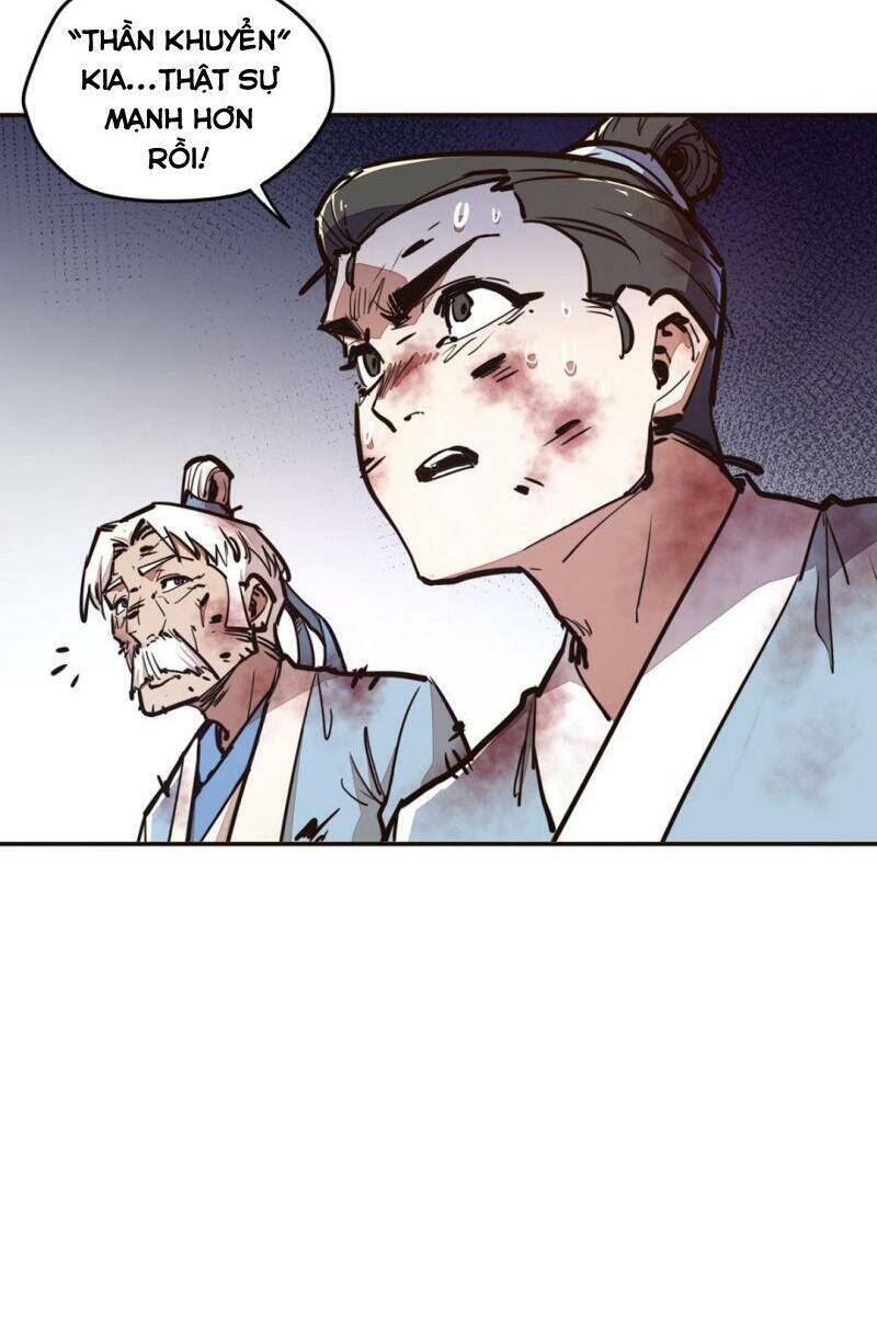 Sinh Tử Quyết Chapter 76 - 42
