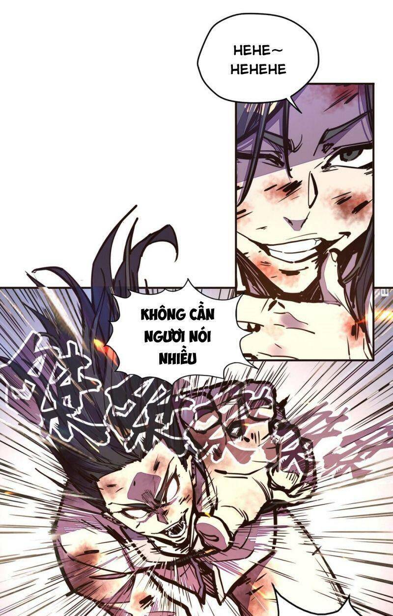 Sinh Tử Quyết Chapter 76 - 45