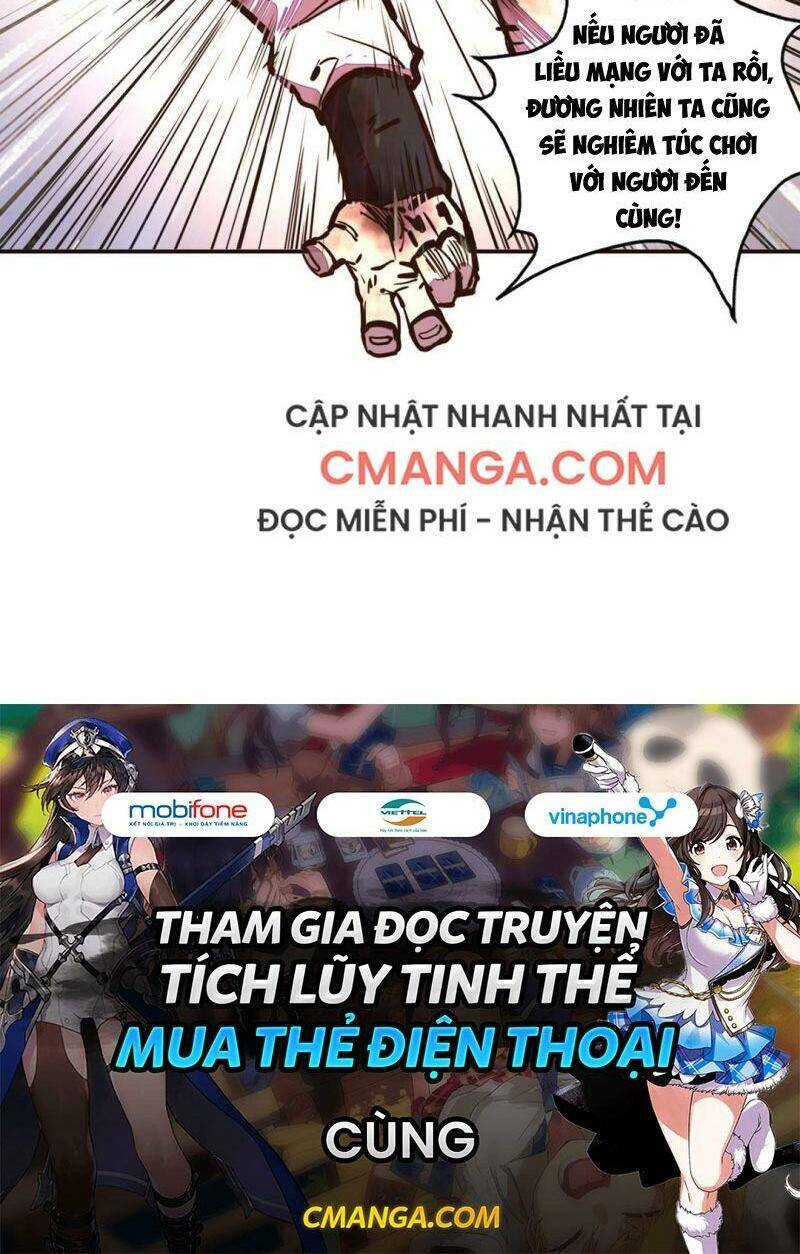 Sinh Tử Quyết Chapter 76 - 46