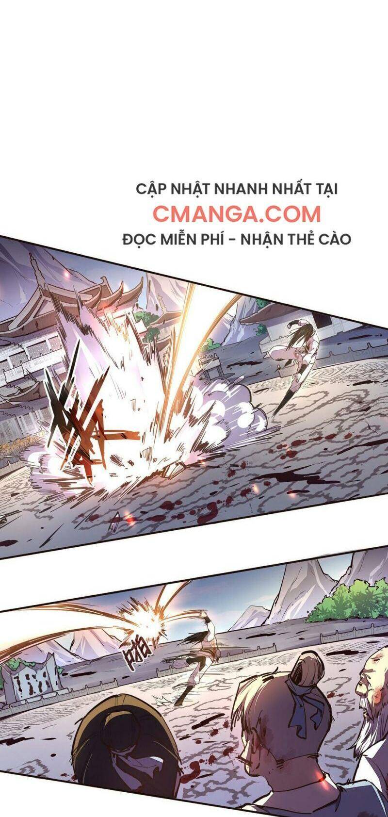 Sinh Tử Quyết Chapter 76 - 6