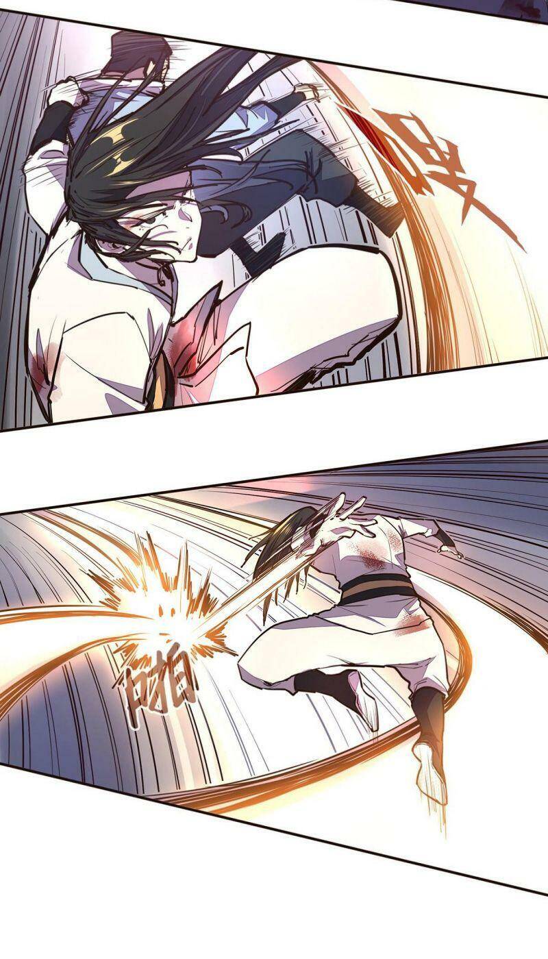 Sinh Tử Quyết Chapter 76 - 7