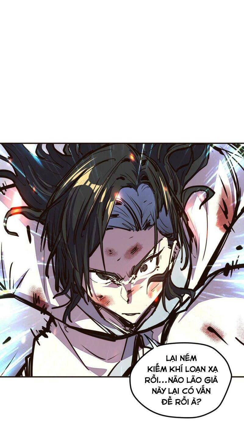 Sinh Tử Quyết Chapter 76 - 8