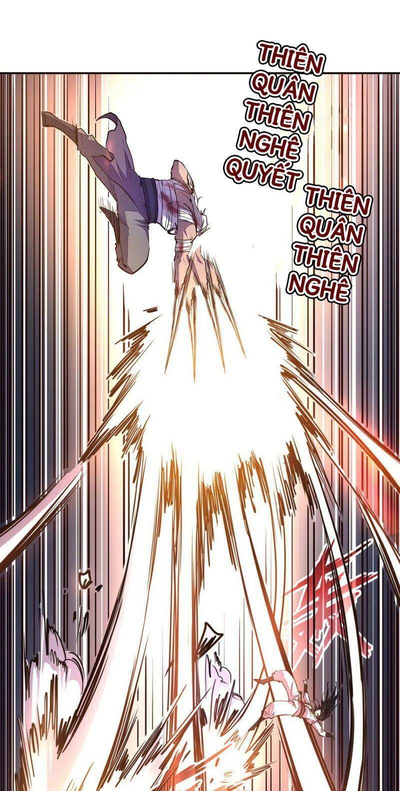 Sinh Tử Quyết Chapter 76 - 9