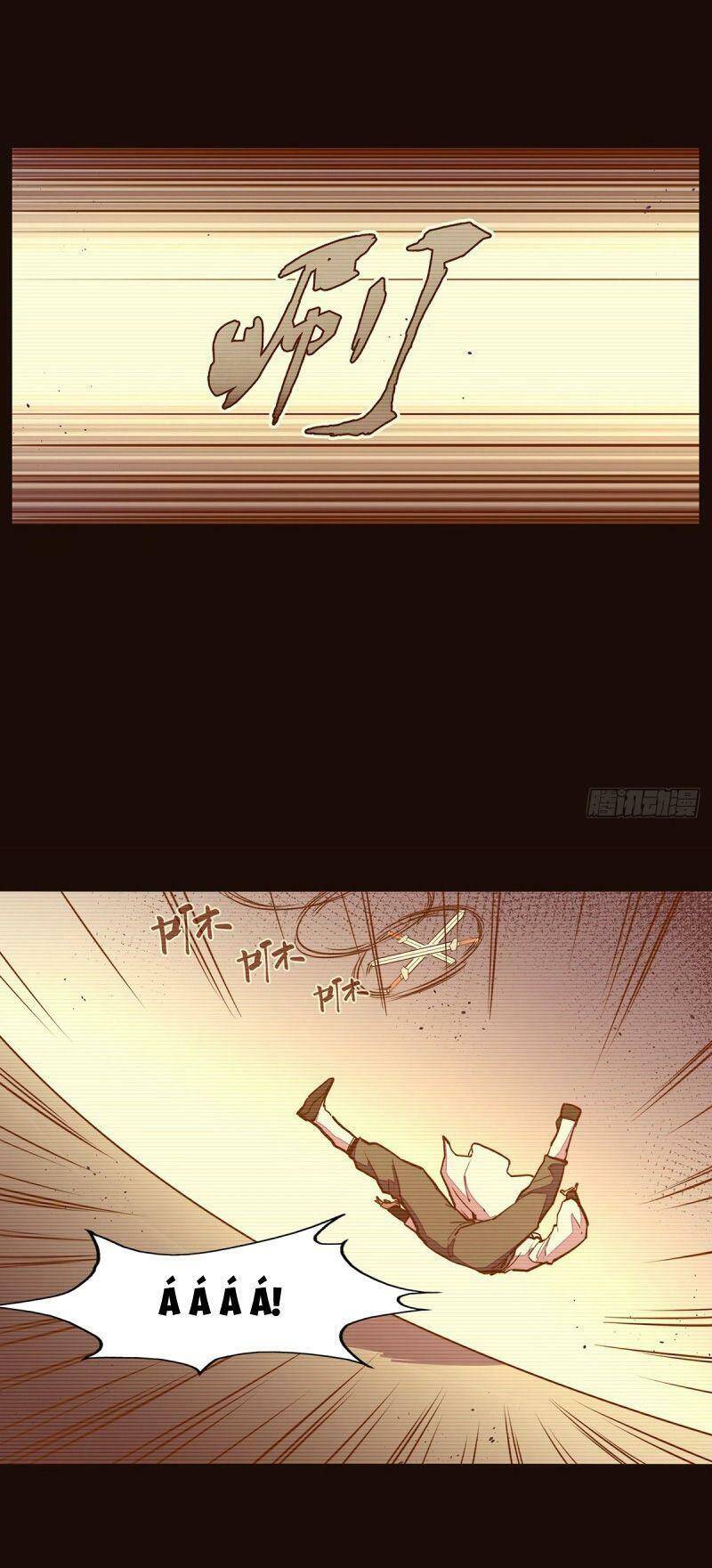 Sinh Tử Quyết Chapter 77 - 12