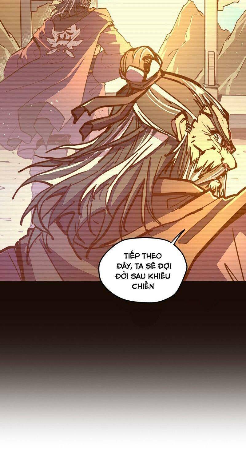 Sinh Tử Quyết Chapter 77 - 14