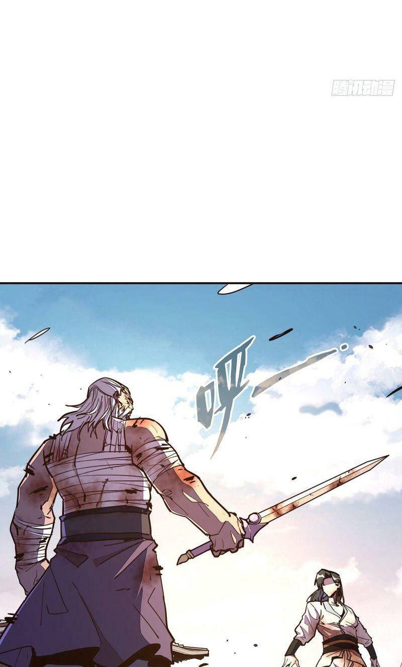 Sinh Tử Quyết Chapter 77 - 15