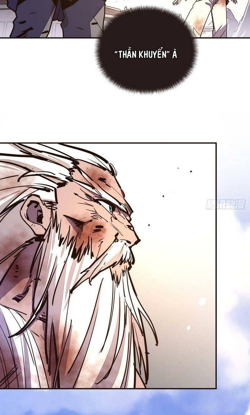 Sinh Tử Quyết Chapter 77 - 16