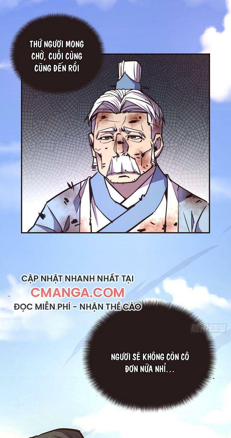 Sinh Tử Quyết Chapter 77 - 17