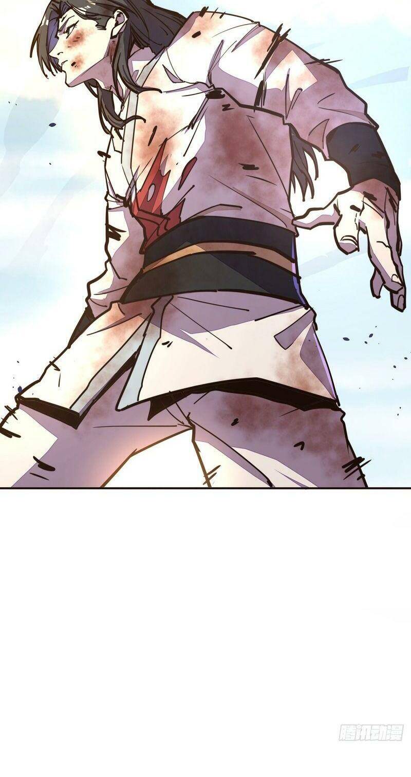 Sinh Tử Quyết Chapter 77 - 18