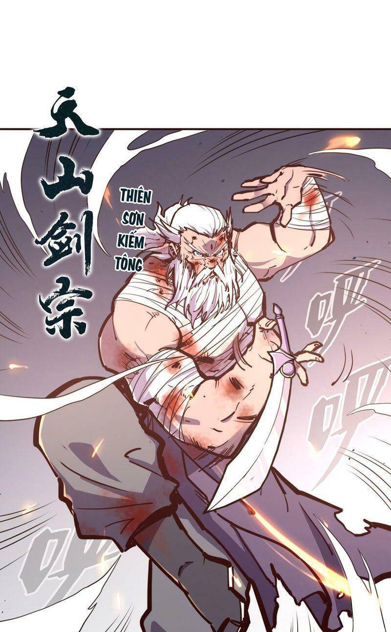 Sinh Tử Quyết Chapter 77 - 19