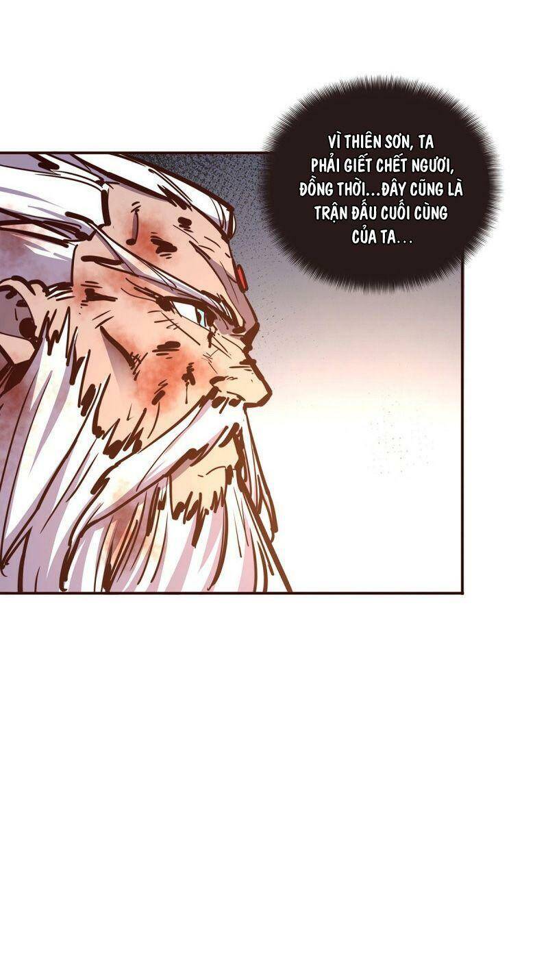 Sinh Tử Quyết Chapter 77 - 21