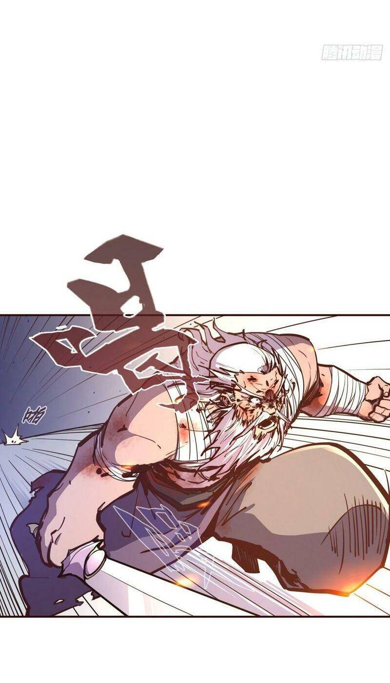 Sinh Tử Quyết Chapter 77 - 22