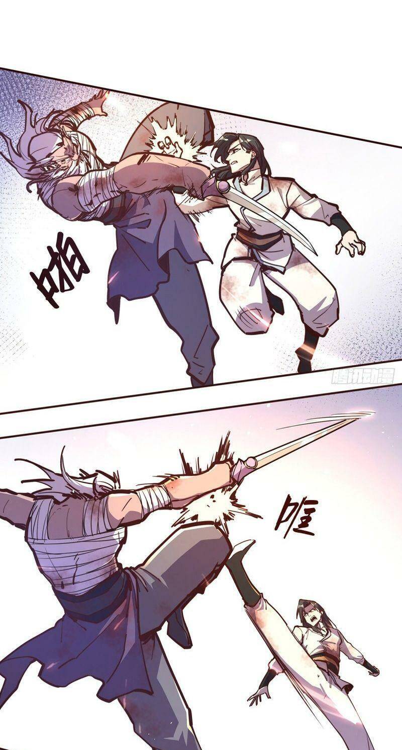 Sinh Tử Quyết Chapter 77 - 23