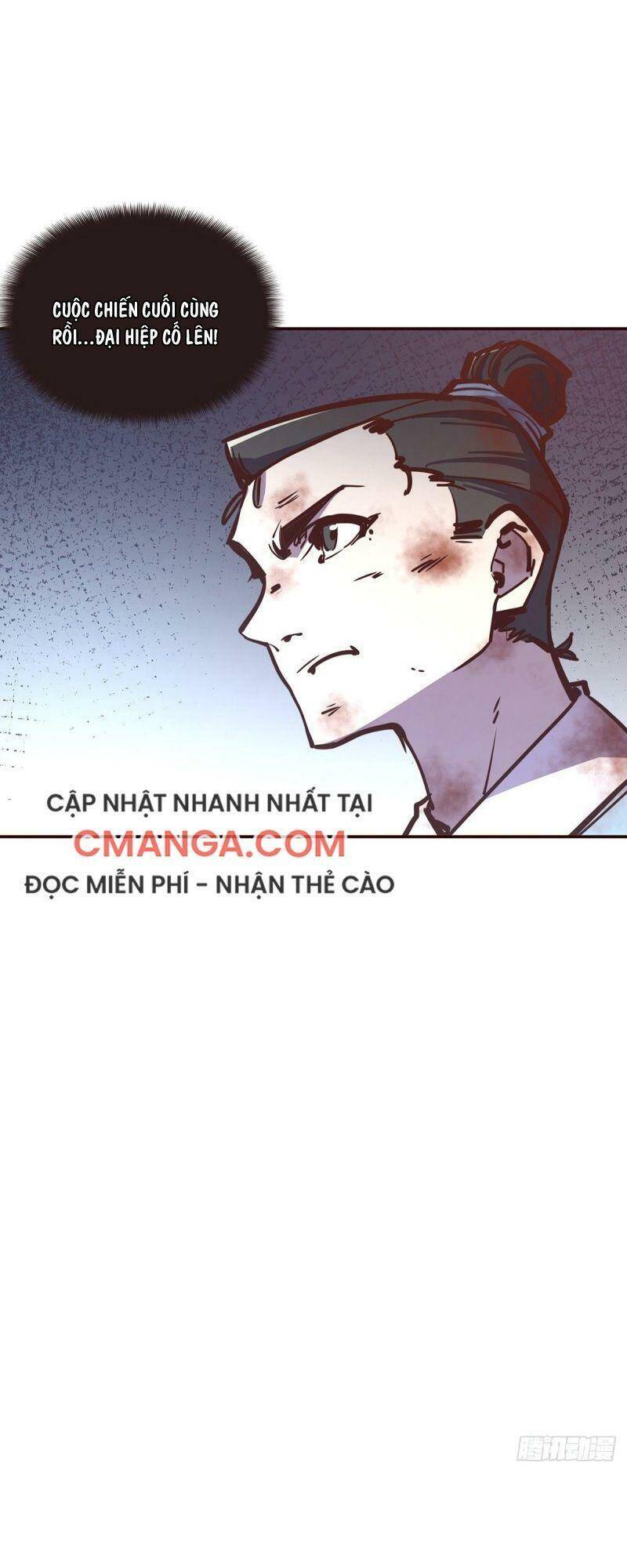 Sinh Tử Quyết Chapter 77 - 25