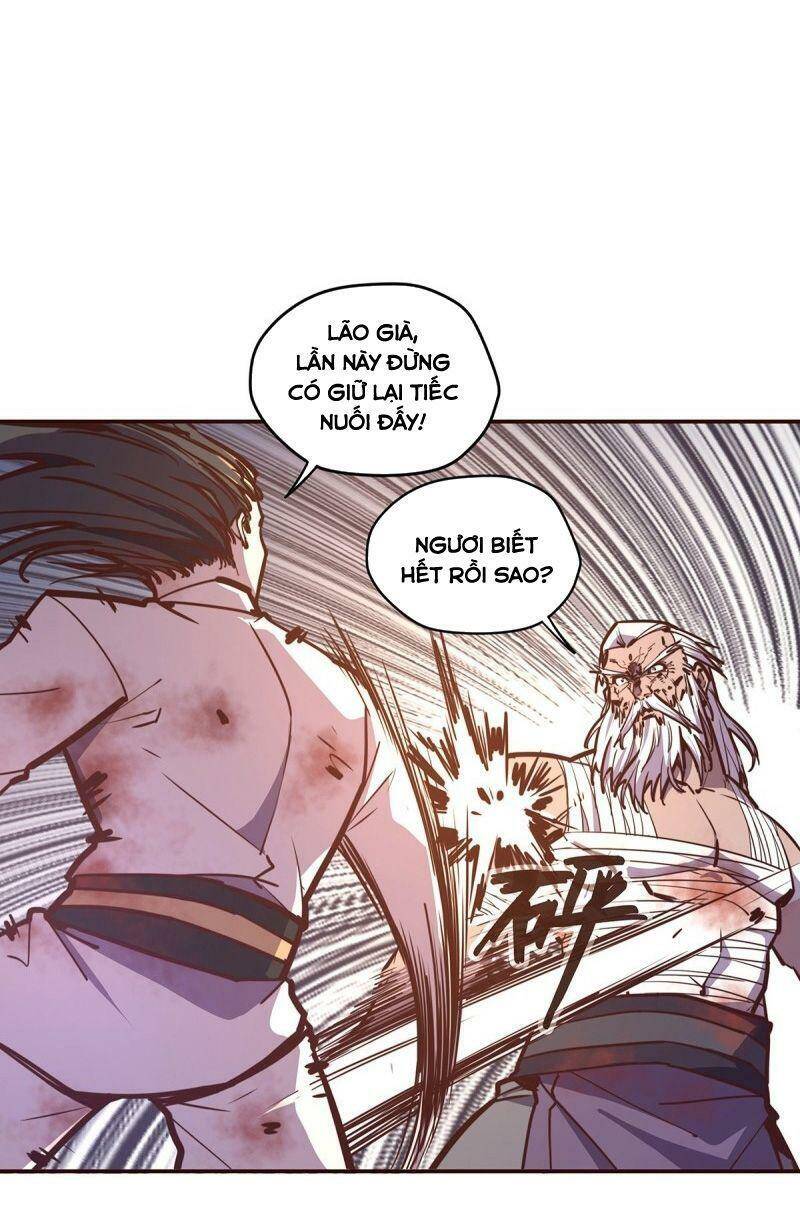 Sinh Tử Quyết Chapter 77 - 26