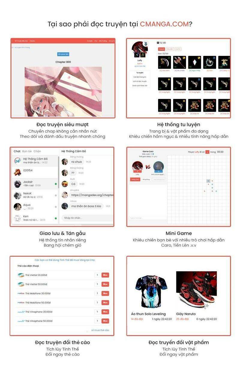 Sinh Tử Quyết Chapter 77 - 27