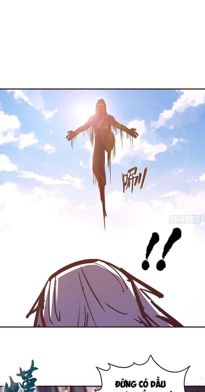 Sinh Tử Quyết Chapter 77 - 30