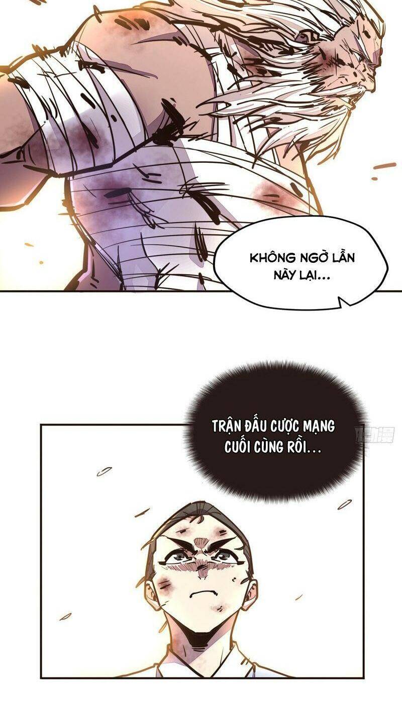 Sinh Tử Quyết Chapter 77 - 4