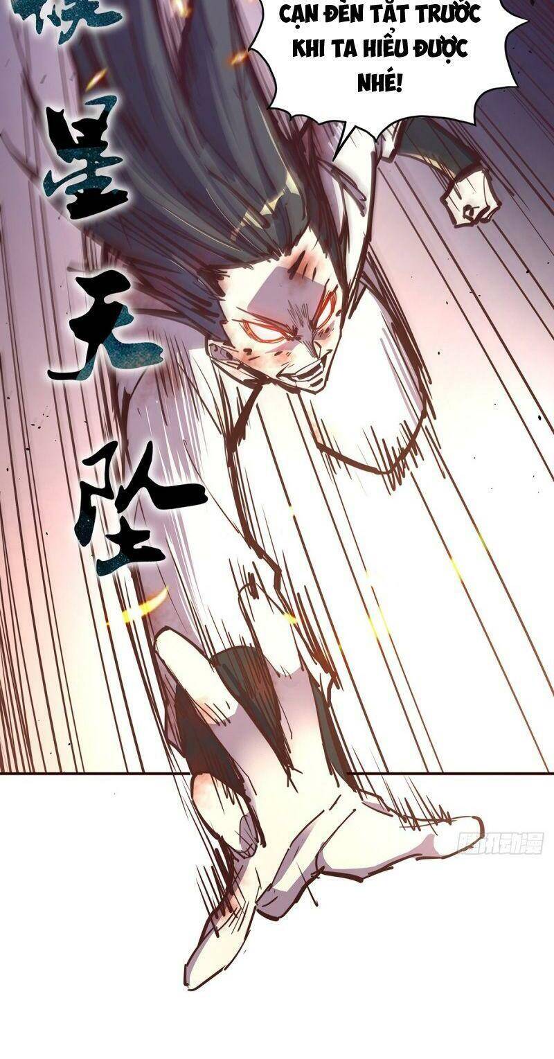 Sinh Tử Quyết Chapter 77 - 31