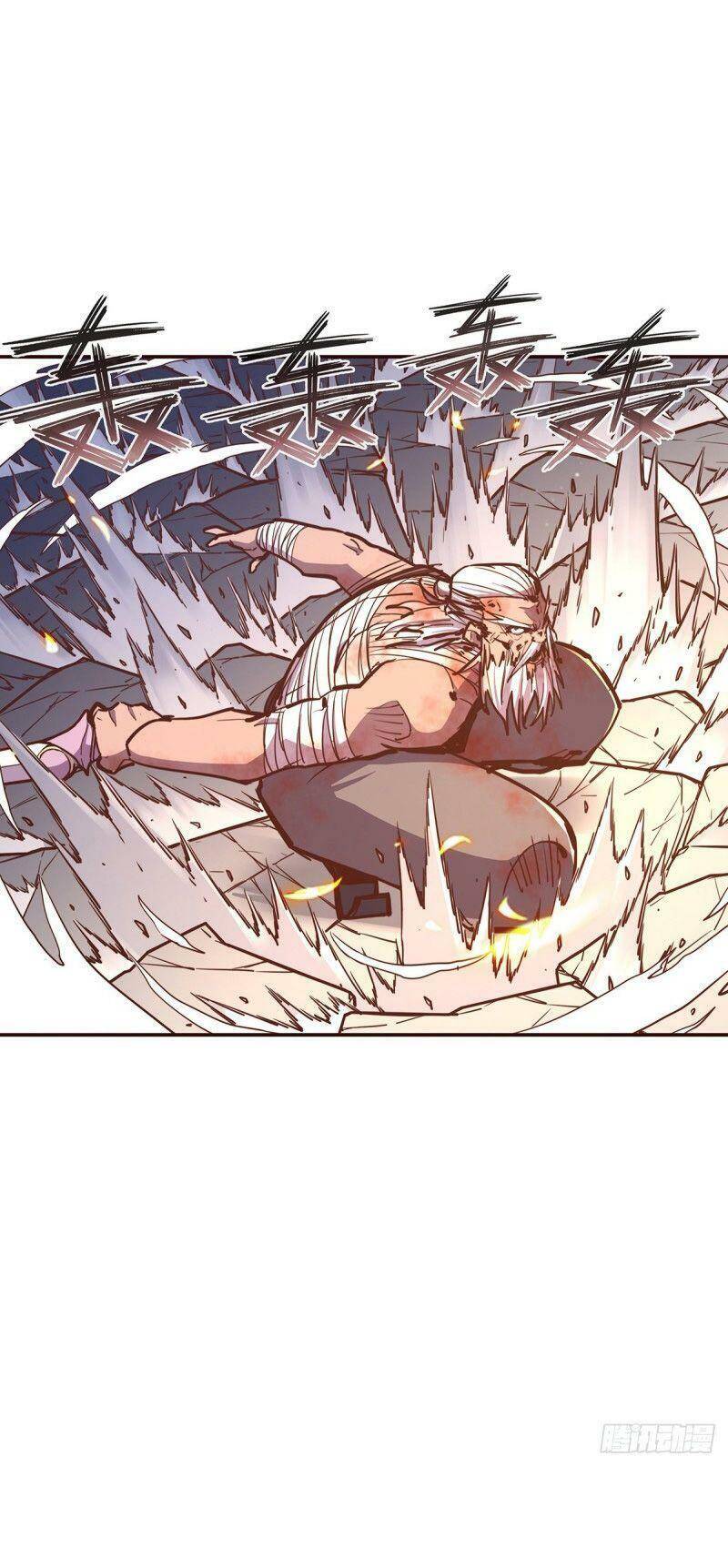 Sinh Tử Quyết Chapter 77 - 32