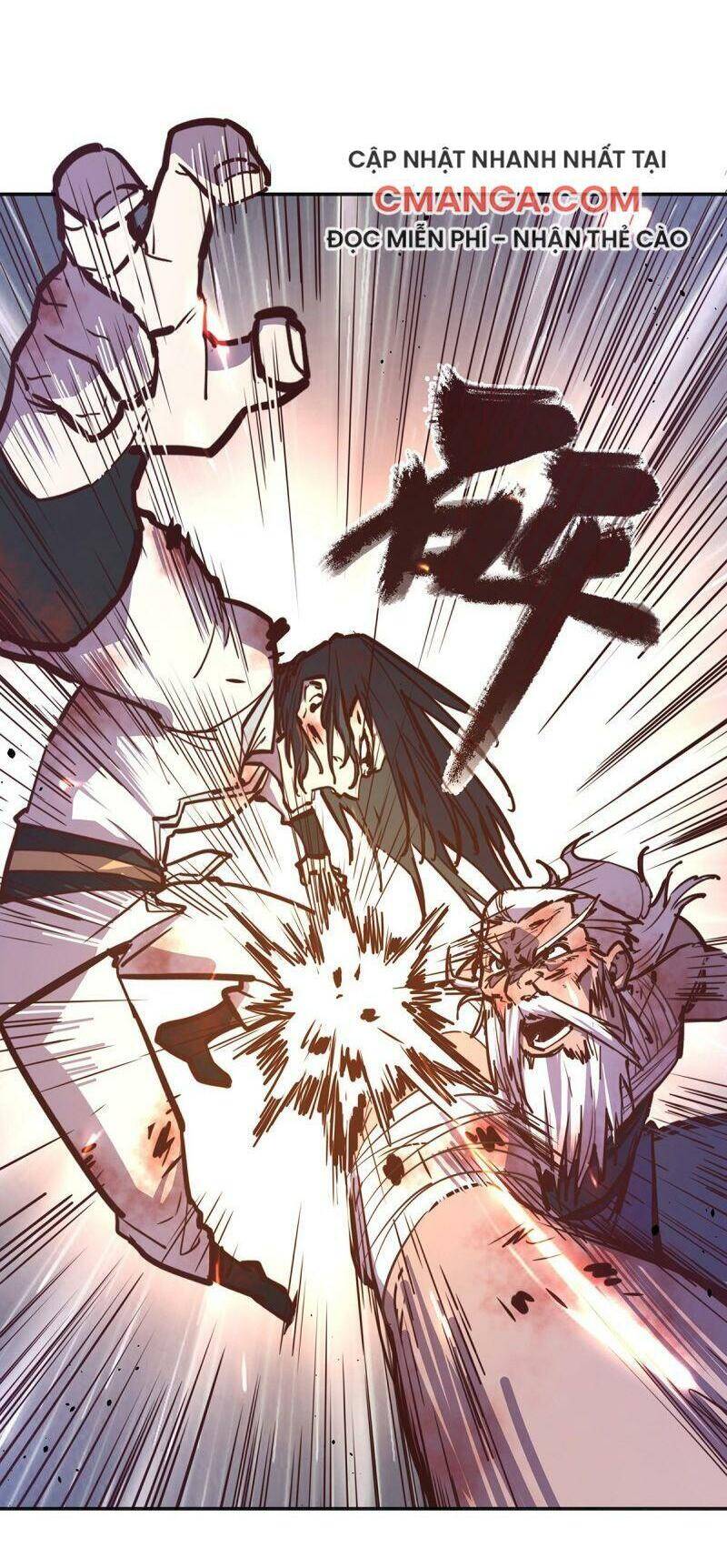 Sinh Tử Quyết Chapter 77 - 33