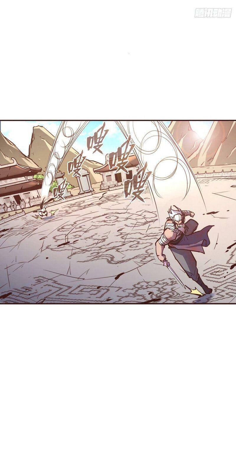 Sinh Tử Quyết Chapter 77 - 34