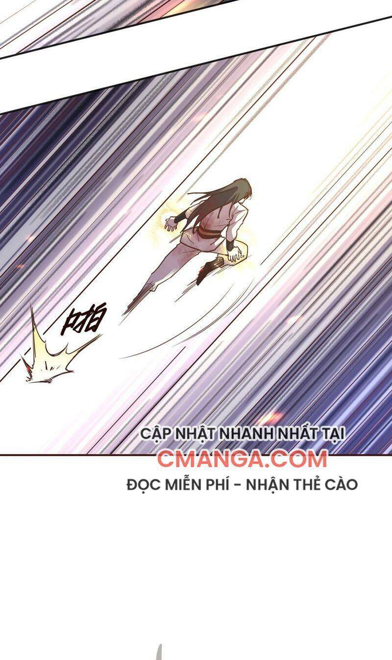 Sinh Tử Quyết Chapter 77 - 36
